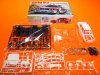 Beemax 24016 BMW M3 E30 Tour De Corse Rally Group (1:24)